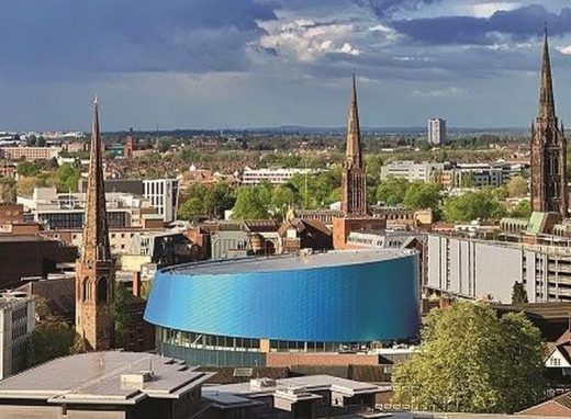 Coventry, England